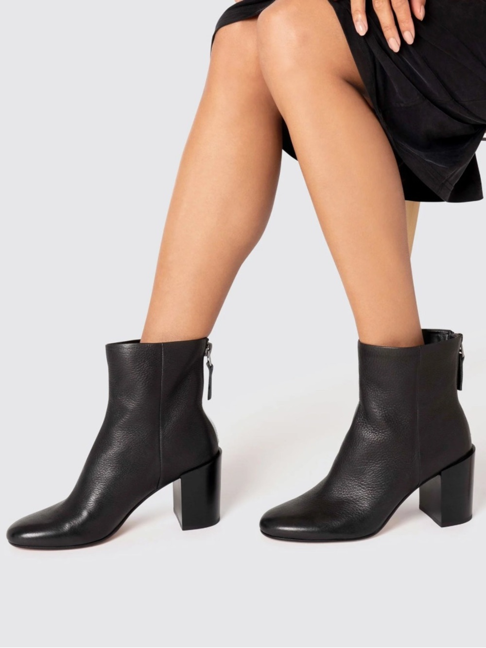 Dolce Vita Cyan boots
